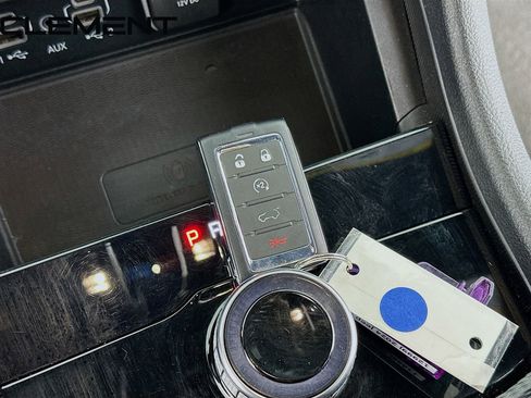 Used 2024 Jeep Grand Cherokee L Laredo image 23