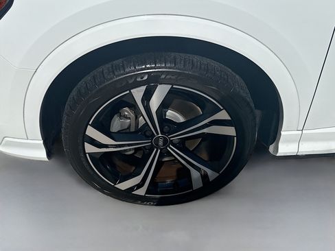 Used 2024 Audi Q3 2.0T Premium Plus AWD/4WD image 36