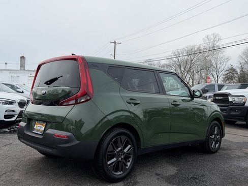 Used 2021 Kia Soul EX image 5