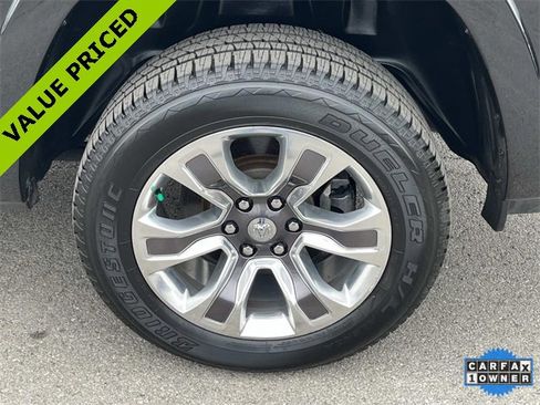 Used 2019 RAM 1500 Limited image 11