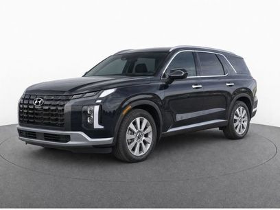 Used 2023 Hyundai Palisade SEL