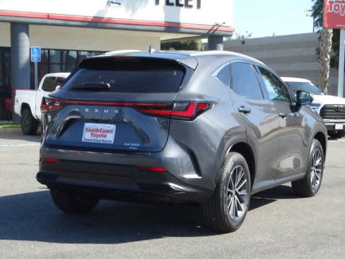 Used 2026 Lexus NX 350 AWD w/ Accessory Package (Z2) image 12