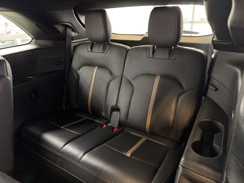 Used 2024 MAZDA CX-90 3.3 Turbo S w/ Premium Package image 15