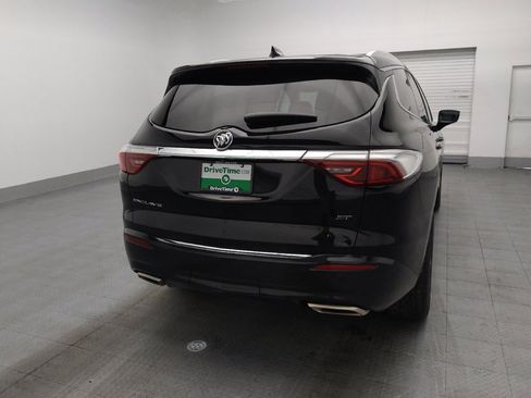 Used 2023 Buick Enclave Essence w/ Sport Touring Edition FWD image 7