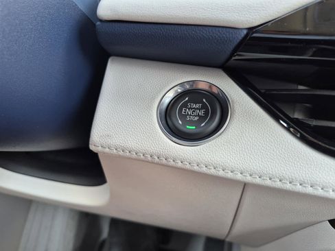 New 2026 Buick Enclave Avenir image 24