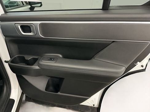 Used 2025 Hyundai Santa Fe SEL image 33