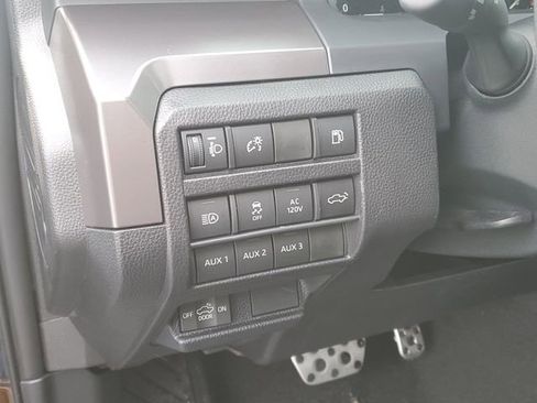 New 2026 Toyota Tacoma TRD Pro image 16