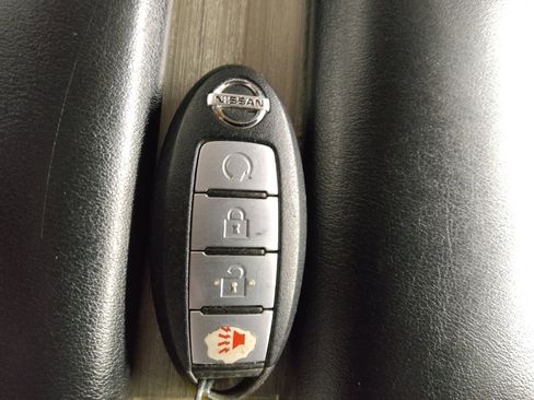 Used 2018 Nissan Murano SV FWD image 32