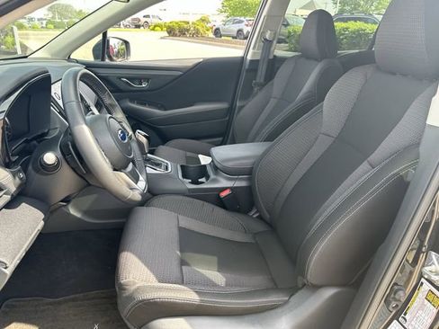 Certified 2025 Subaru Outback Premium AWD/4WD image 22