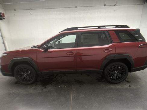 New 2026 Subaru Outback Limited XT AWD/4WD image 5