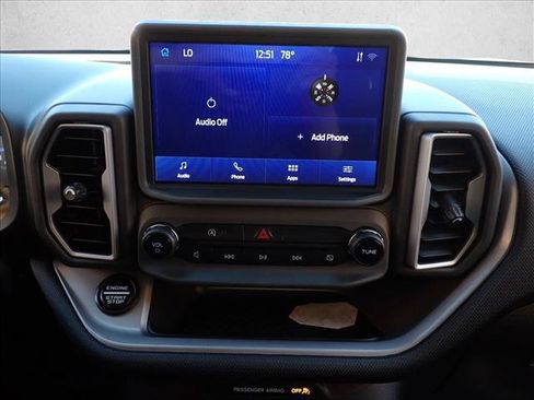 Used 2024 Ford Bronco Sport Big Bend AWD/4WD image 15