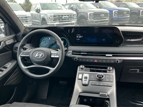 Used 2025 Hyundai Palisade Calligraphy AWD/4WD image 23