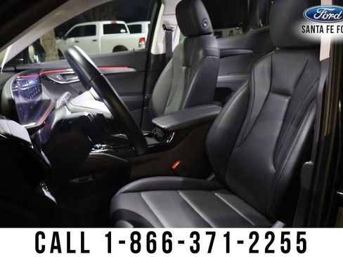 Used 2024 Buick Envision Preferred image 10