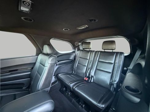 Used 2021 Dodge Durango Citadel image 28