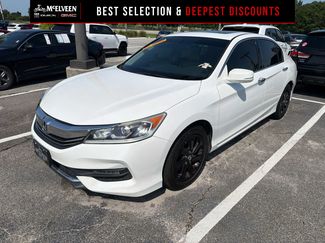 Used 2017 Honda Accord EX-L video 1