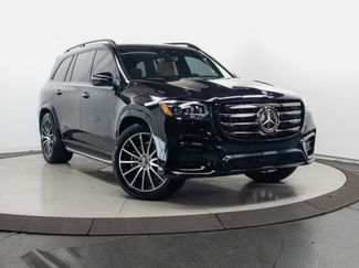 Used 2026 Mercedes-Benz GLS 580 4MATIC video 1