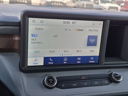 Used 2024 Ford Maverick Lariat FWD image 17