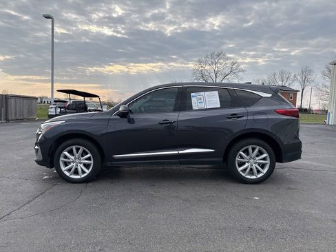 Used 2019 Acura RDX FWD image 2