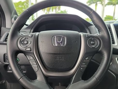 Used 2017 Honda Pilot EX-L image 22