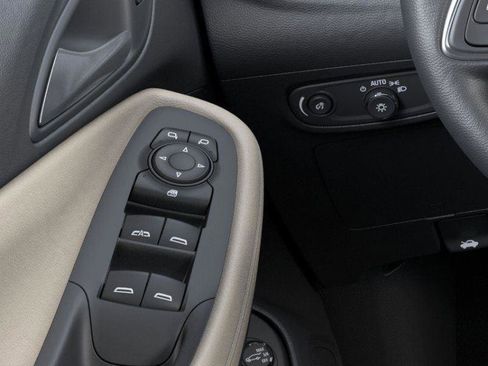 New 2026 Buick Encore GX Preferred w/ Comfort Package image 45