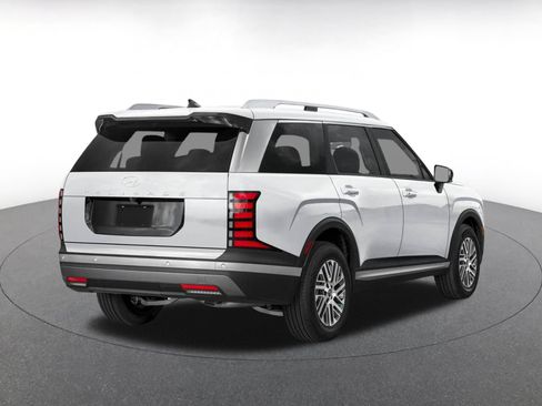 Used 2026 Hyundai Palisade SEL AWD/4WD image 2