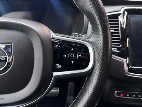 Used 2019 Volvo XC90 T5 R-Design w/ Advanced Package AWD/4WD image 15
