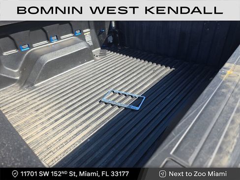 Used 2022 Chevrolet Silverado 1500 Custom image 7