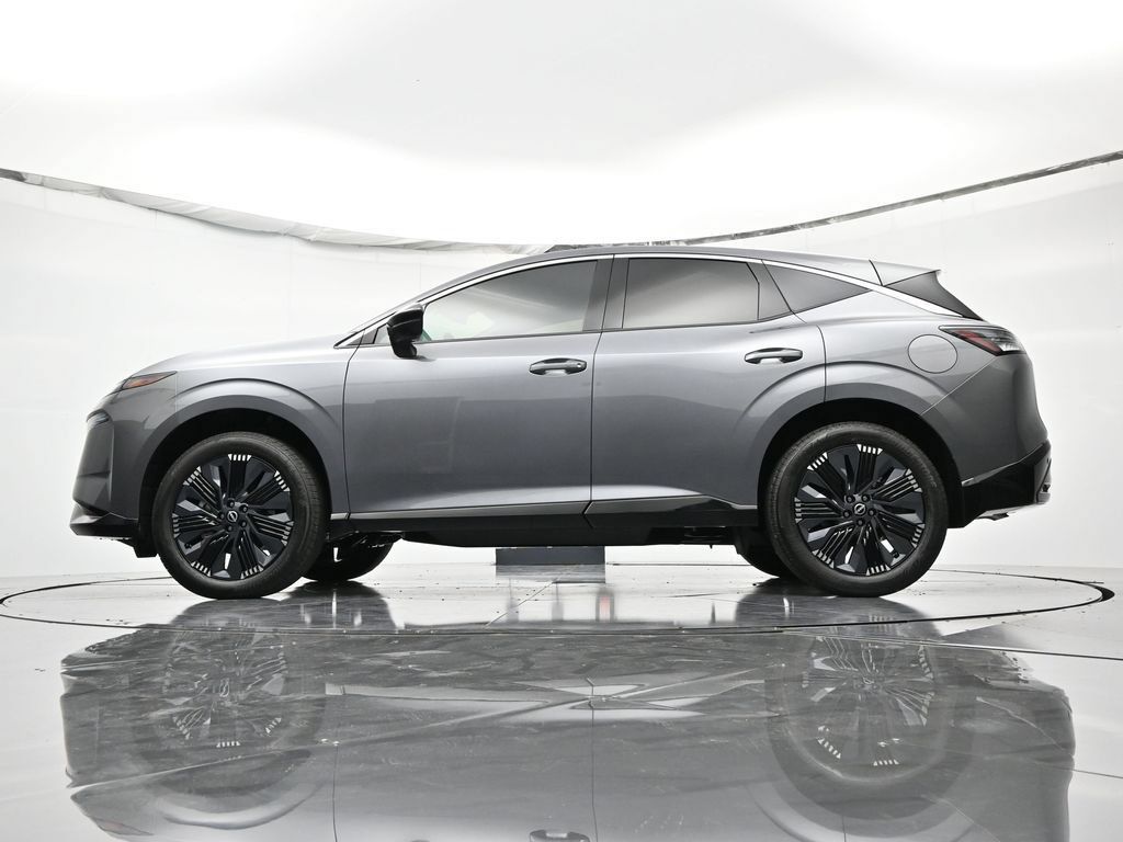 New 2026 Nissan Murano Platinum w/ Cargo Package AWD/4WD image 45
