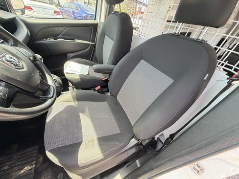 Used 2020 RAM ProMaster City Tradesman FWD image 26