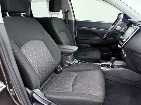 Used 2024 Mitsubishi Outlander Sport AWD image 17