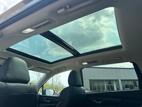 New 2026 Subaru Ascent Limited Bronze AWD/4WD image 18