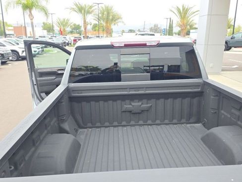 Used 2023 Chevrolet Silverado 1500 RST AWD/4WD image 10