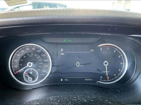 Used 2022 Genesis G70 3.3T w/ Sport Advanced Package image 10