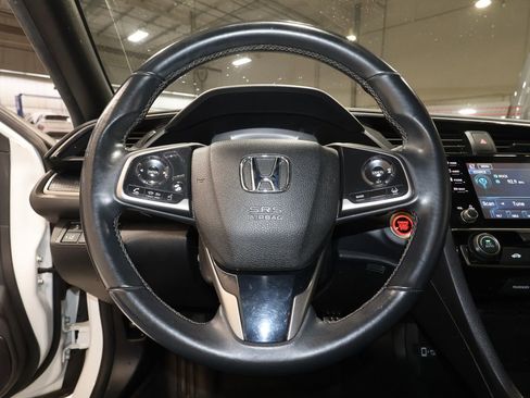 Used 2021 Honda Civic Sport image 10