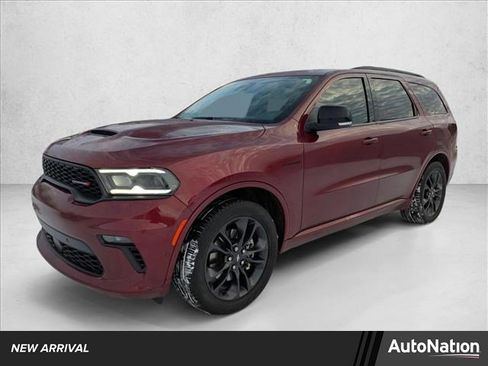 Used 2023 Dodge Durango R/T image 1