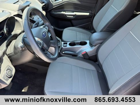 Used 2014 Ford Escape SE w/ Equipment Group 201A AWD/4WD image 11