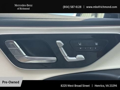 Certified 2026 Mercedes-Benz E 350 4MATIC Sedan image 21