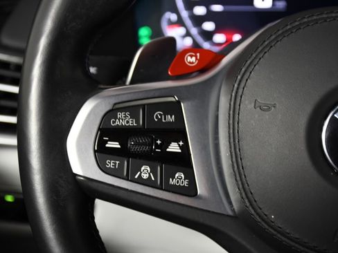 Used 2023 BMW X5 M w/ Executive Package AWD/4WD image 20