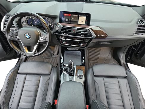 Used 2019 BMW X3 sDrive30i w/ Driving Assistance Package image 9