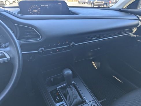 Used 2023 MAZDA CX-30 AWD 2.5 S image 24