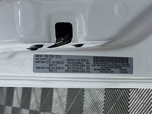 Used 2020 RAM ProMaster City Tradesman image 34