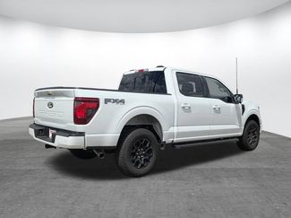 New 2026 Ford F150 XLT w/ Equipment Group 302A MID AWD/4WD video 2