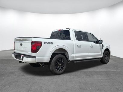 New 2026 Ford F150 XLT w/ Equipment Group 302A MID
