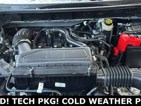 New 2026 Ford Escape Active w/ Tech Pack #1 image 32