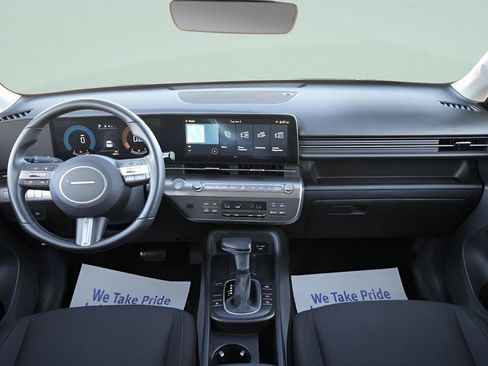 Certified 2026 Hyundai Kona SEL Sport FWD image 16