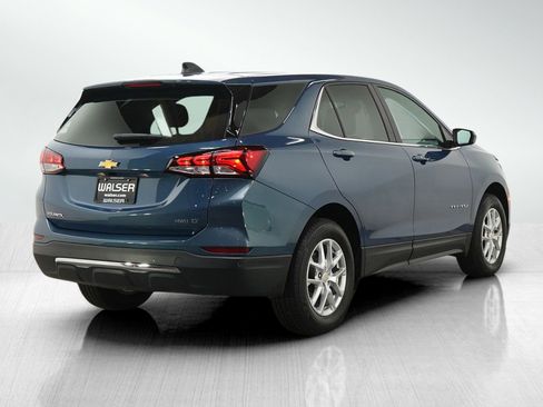 Used 2024 Chevrolet Equinox LT image 5
