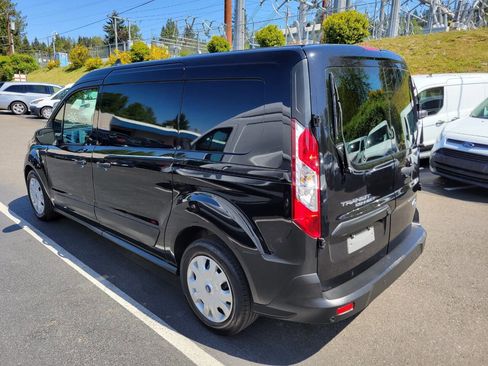 Used 2022 Ford Transit Connect XL image 4