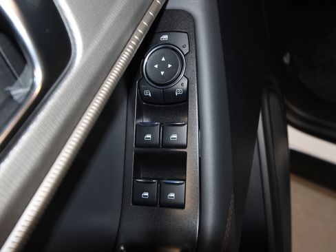 New 2026 Ford Explorer Active image 5