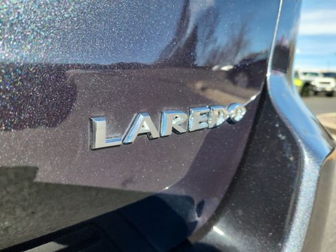 Used 2014 Jeep Grand Cherokee Laredo w/ Quick Order Package 23E image 24