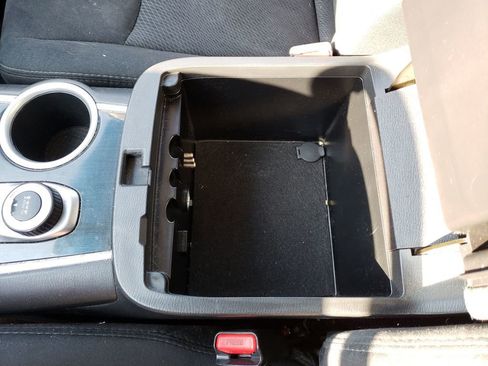 Used 2014 Nissan Pathfinder SV w/ Cargo Package image 23